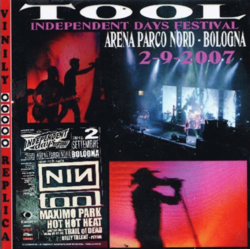 Tool : Independent Days Festival